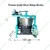 Premium Quality Semi-Automatic 130Ltr Khoya Making Machine